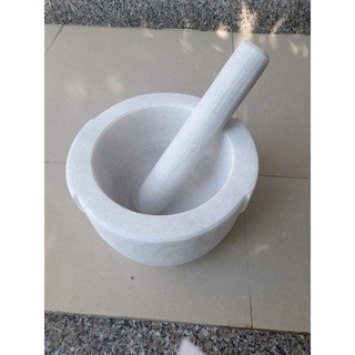 Cối đá size to 22cm
