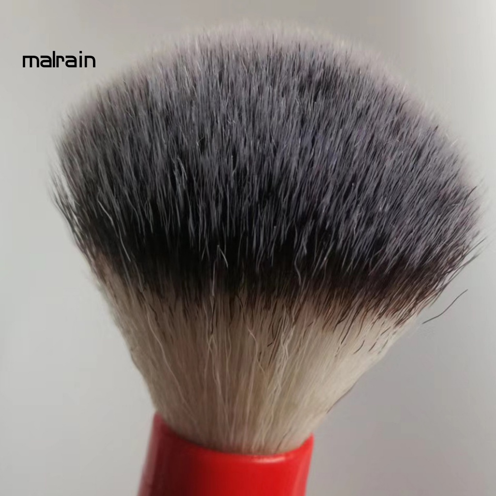 Bàn Chải Lông Mềm Làm Sạch Chi Tiết Đa Năng