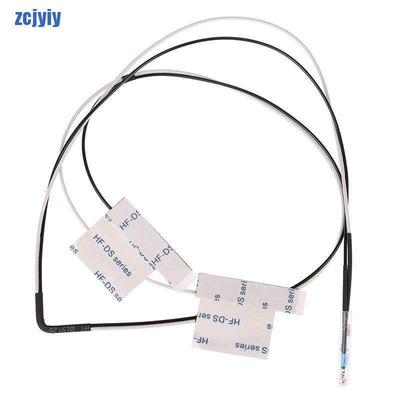 1 Cặp Ăng Ten Bắt Sóng Wifi Pci-E Ipx Ipex U.Fl 3g Cho Laptop