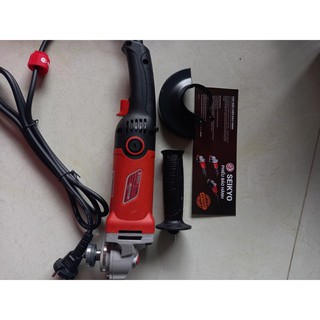 MÁY MÀI CẦM TAY SEIKYO AG-100A