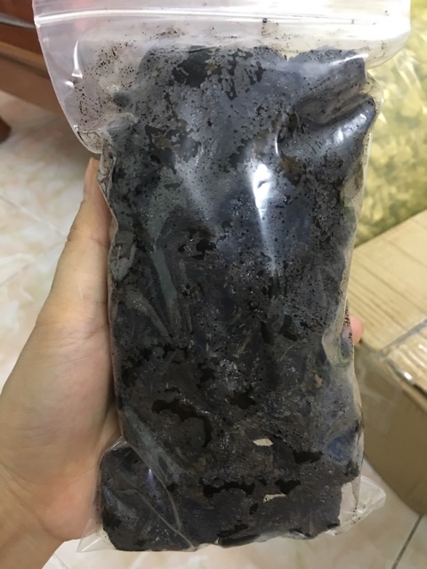 Thục địa gói 500g- 1kg