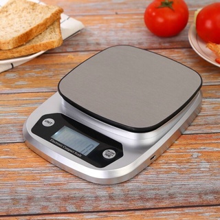 Cân bếp điện tử 3kg