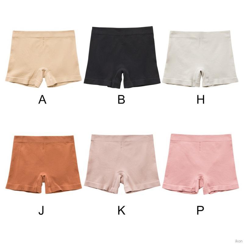 Quần Bảo Hộ Cotton Không Đường May An Toàn Cho Bạn Nữ