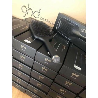 LƯỢC GỠ RỐI TÓC GHD MẪU MỚI 2020