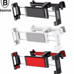 Giá đỡ Máy tính bảng hay Kẹp Máy tính bảng trên xe hơi ôtô dành cho người ngồi sau - Baseus Bracket for Backseat Car
