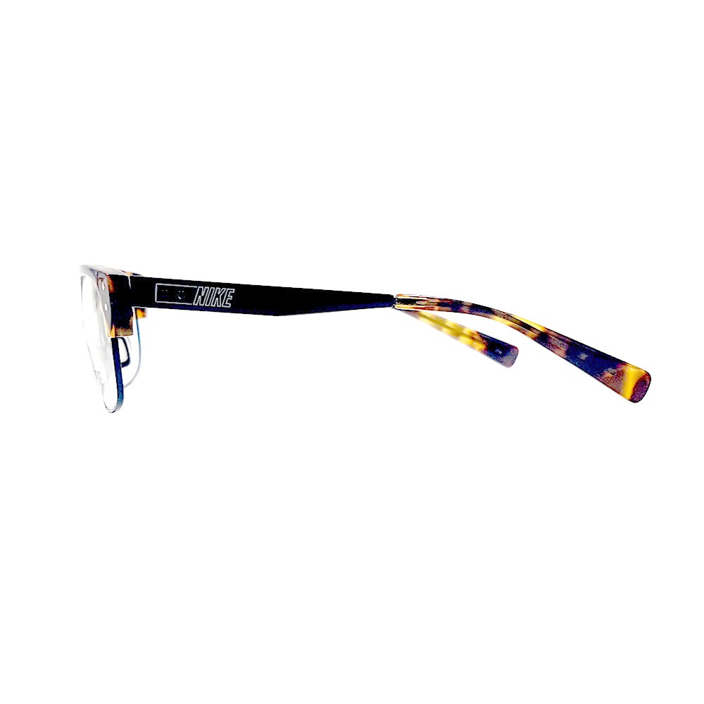 Gọng kính cận nam nữ thời trang Nike 8222 215 chính hãng