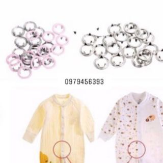 Cối cúc vành 9.5mm