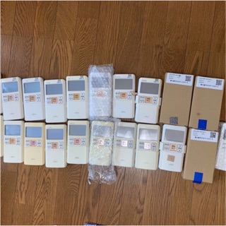 Điều khiển điều hoà Fujitsu vi tính AR-FAA1J, AR-FBA1J, AR-FDA1J, AR-FDA2J, AR-FCA2J, AR-FCA1J, AR-FCC1J