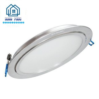 Đèn Led Panel Duhal SDGD515 - 15W