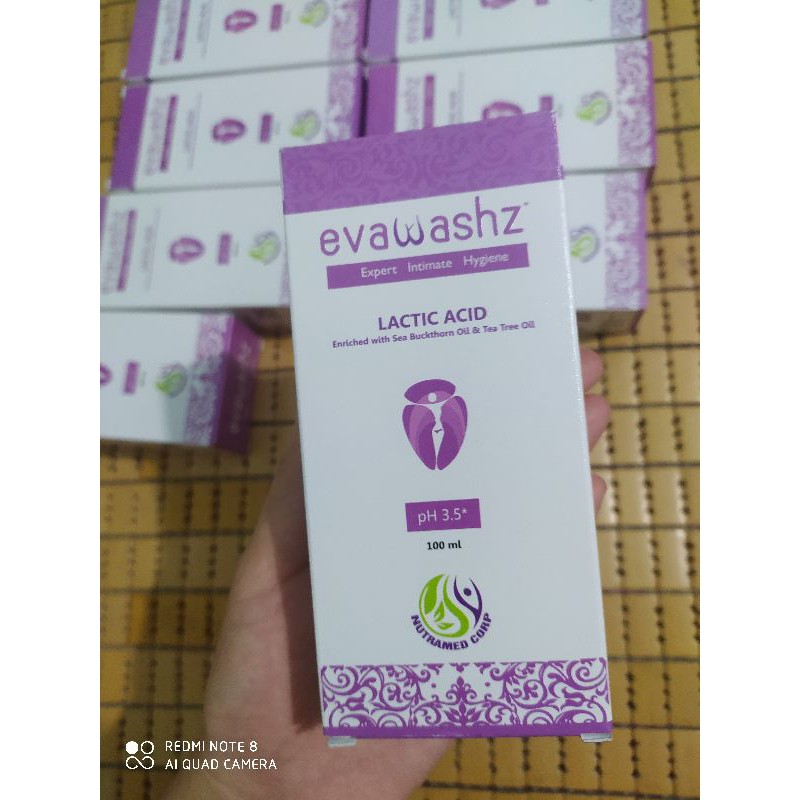 Dung Dịch Vệ Sinh Phụ Nữ