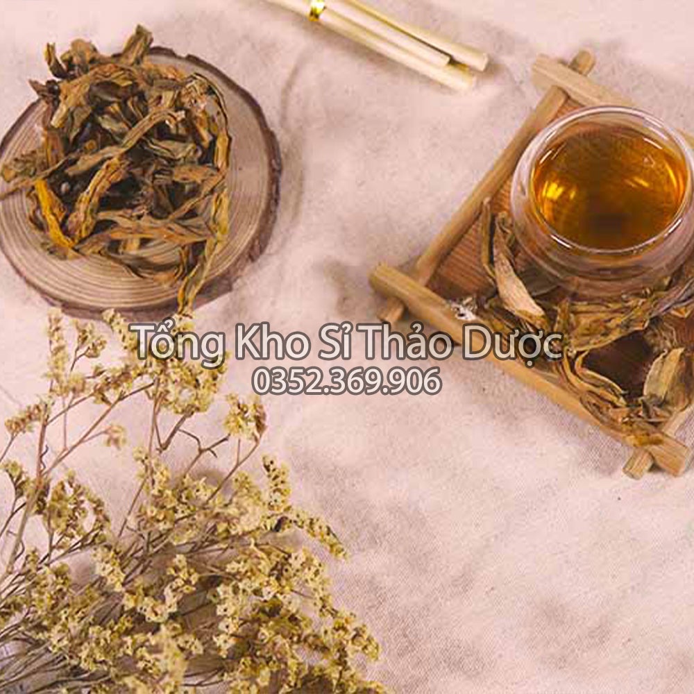 Trinh nữ hoàng cung sấy khô 1kg (Hỗ trợ giảm u xơ)