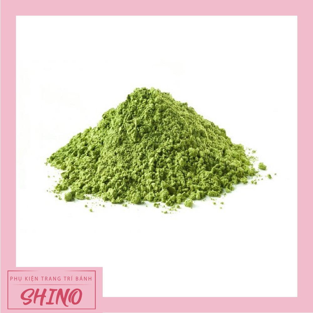 Bột matcha Đài Loan (Túi 20g)