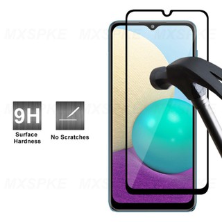 MIẾNG DÁN CƯỜNG LỰC FULL MÀN HÌNH SAMSUNG A12