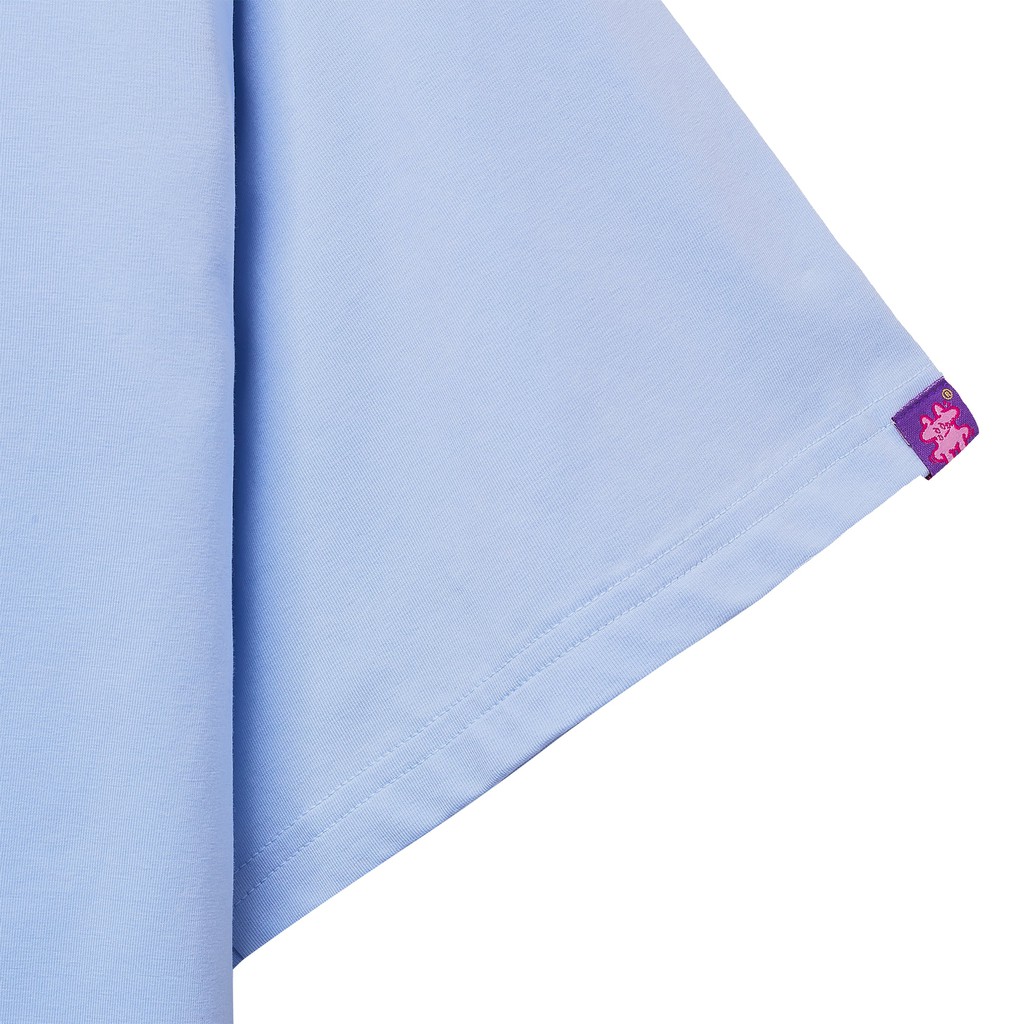 Áo thun 8YO Multi Planet Tee - Trắng