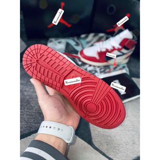 (Full Box) Giày JD OffWhite ChiCaGo