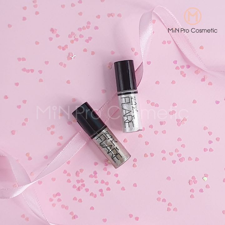 Nhũ kim tuyến Black Style Flare Shining Charm Eyes Single | BigBuy360 - bigbuy360.vn