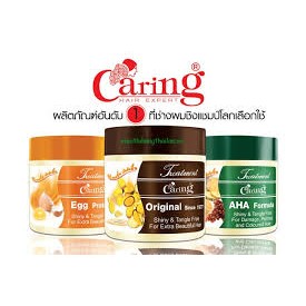 Ủ tóc Caring Thái lan