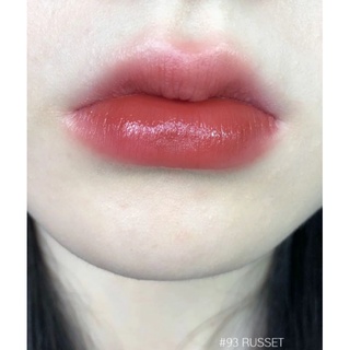 [Mini size]Son Burberry No.93 russet đỏ đất