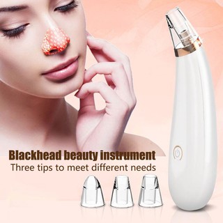 máy hút mụn đầu đen