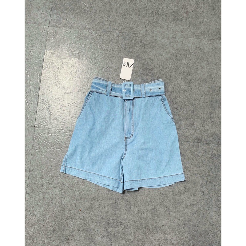 ✅Freeship✅Short denim qua đùi hàng vải đẹp. Hình thật shop chụp