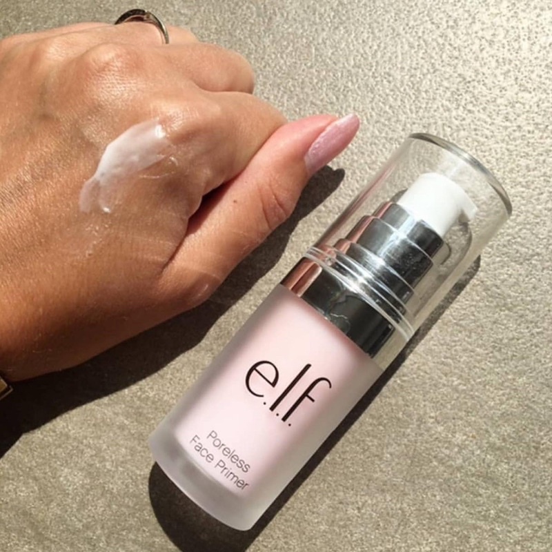 [Bill US] Kem lót ELF Poreless Face Primer