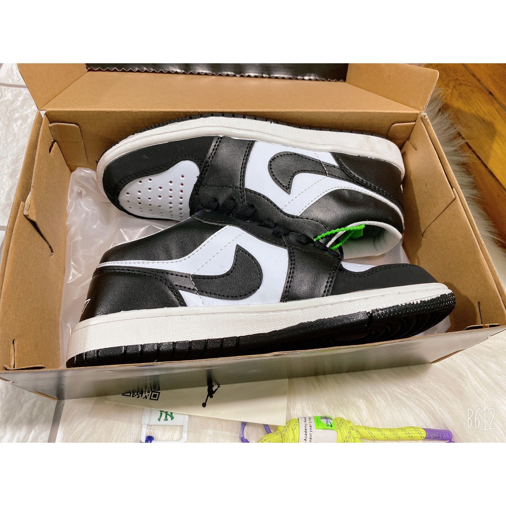 [Full box+bill ] Giày Jordan 1 low đủ màu cao cấp mới | BigBuy360 - bigbuy360.vn
