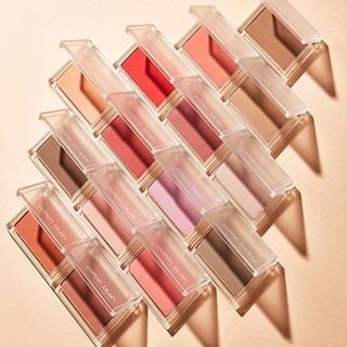 Phấn Má Missha Cotton Blush