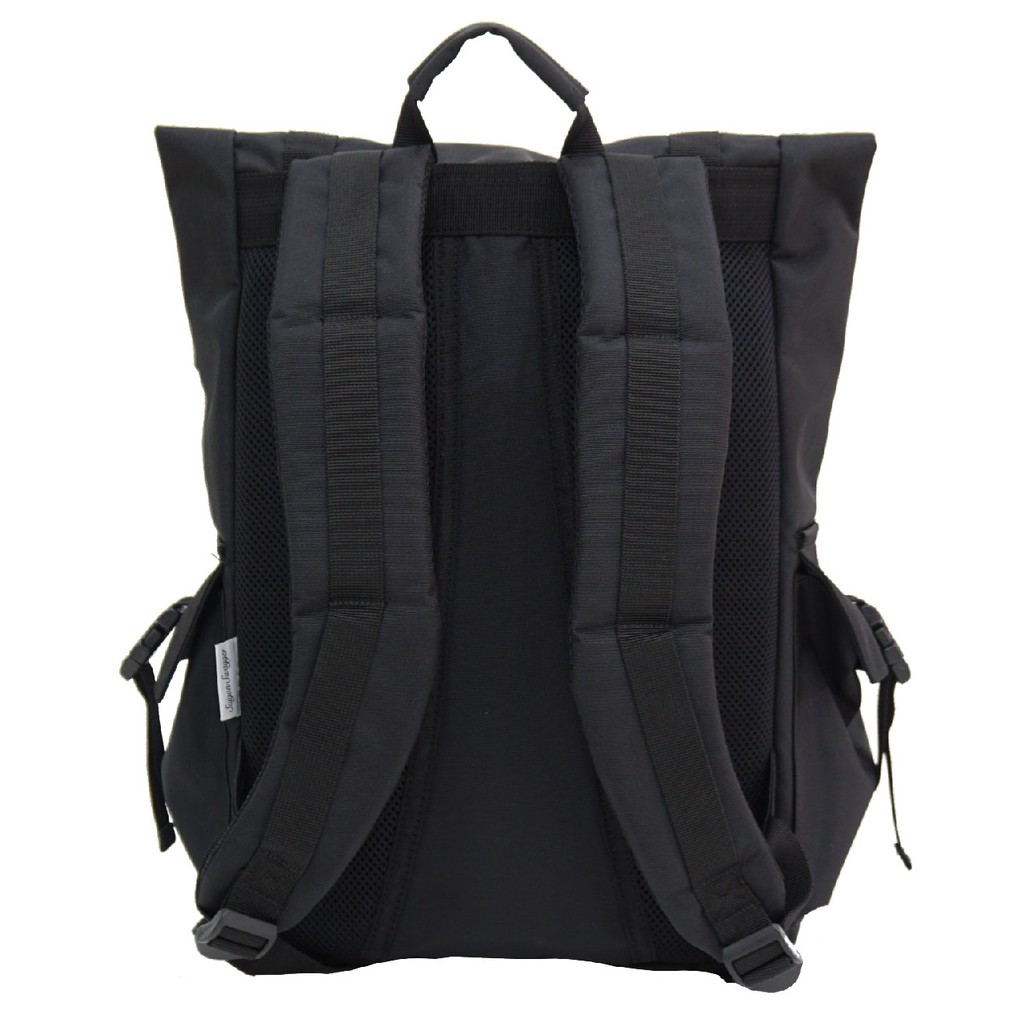 Balo Laptop 15.6inch SAIGON SWAGGER® Fold Backpack