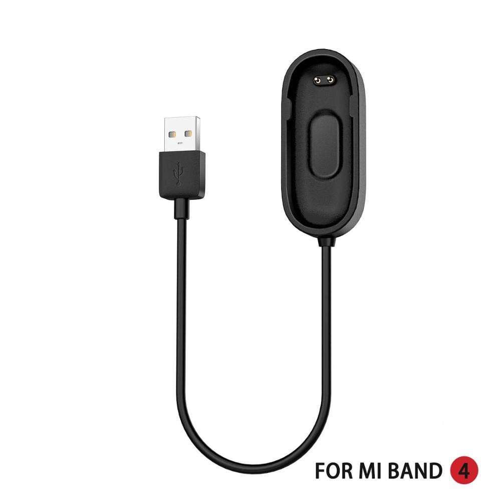 Đế sạc vòng đeo tay Mi band 4