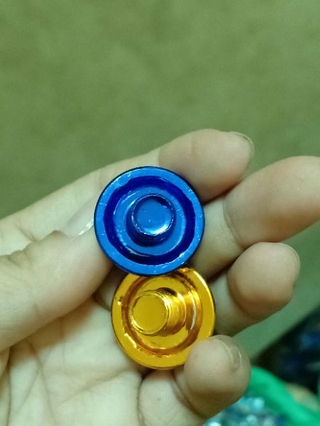 ÓC KIẾNG YA(RĂNG NGƯỢC) 1 CON