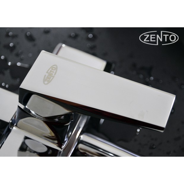 Bộ sen cây tắm nóng lạnh ZENTO ZT-ZS8085