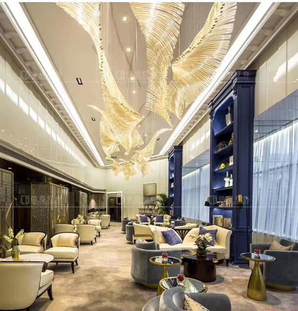 Đèn design theo ý tưởng,không gian riêng của cá nhân.Không giới hạn hình dạng,kích thước,chất liệu..