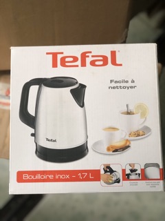 Ấm đun siêu tốc Tefal