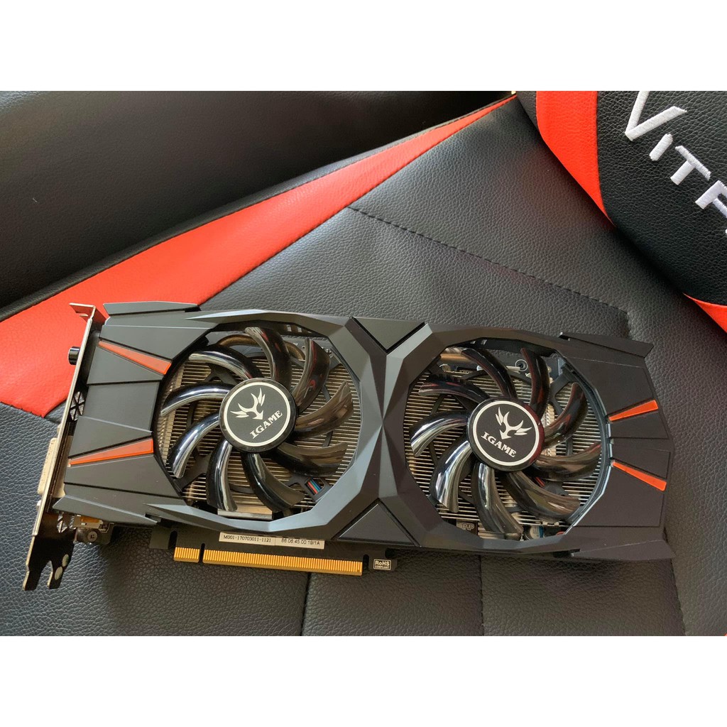 B n CARD M N H NH GTX 1060 6GB COLORFUL ch 3.250.000 M y t nh