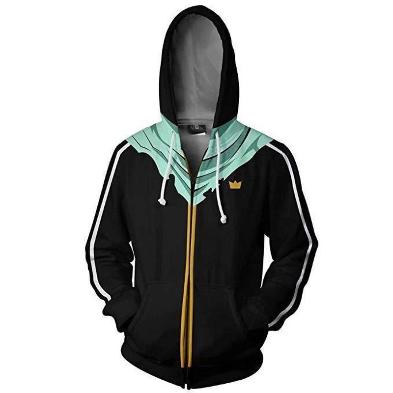 Áo Khoác Hóa Trang Nhân Vật Noragami | BigBuy360 - bigbuy360.vn