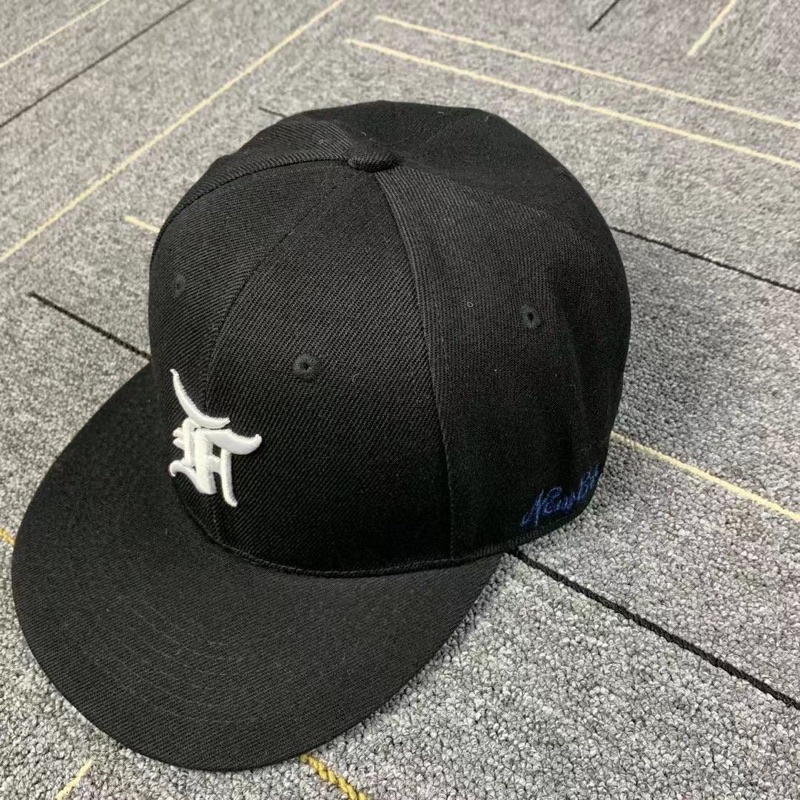 Mũ lưỡi trai FEAR OF GOD 5TH / mũ FOG Sơn Tùng- Nón FEAR OF GOD 5TH/ Nón FOG 5TH