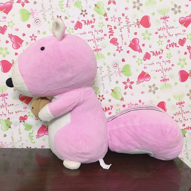 Gấu của Quỳnh anh