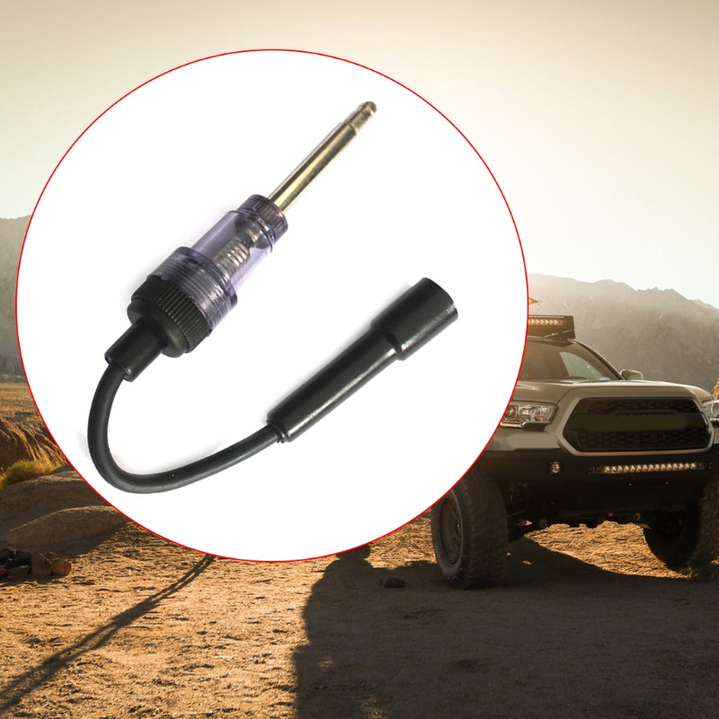 Thiết Bị Kiểm Tra Hệ Thống Đánh Lửa 12V Chuyên Dụng Chất Lượng Cao