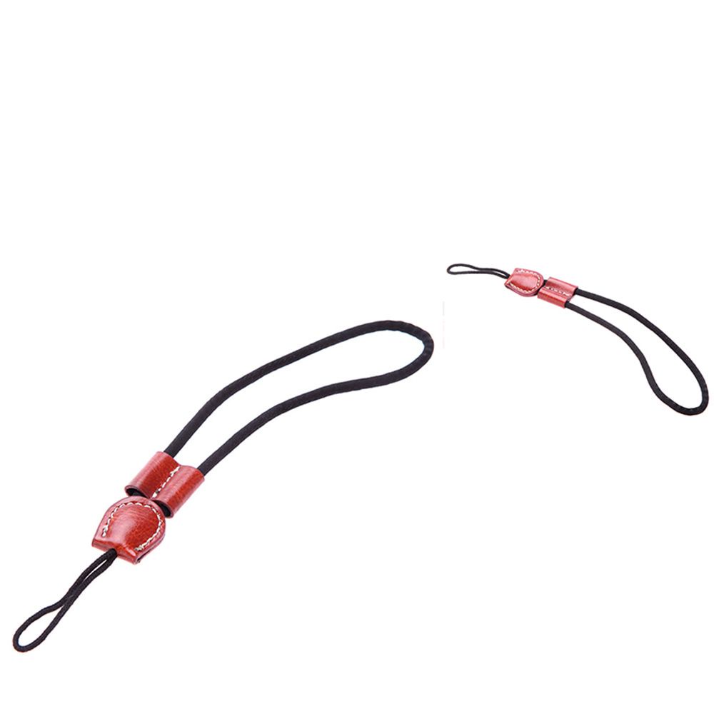 1 Dây Đeo Cổ Tay Giữ Máy Ảnh Kỹ Thuật Số Bằng Nylon Màu Nâu | BigBuy360 - bigbuy360.vn