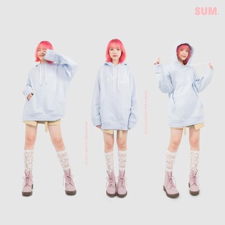 Usthebasic - Áo Hoodie Ellipse UTB