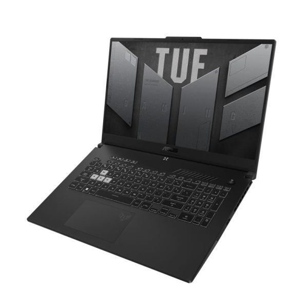 Laptop ASUS TUF Gaming FX507ZM-HN123W i7-12700H|16GB|512GB|RTX3060|15.6'' FHD|WIN11