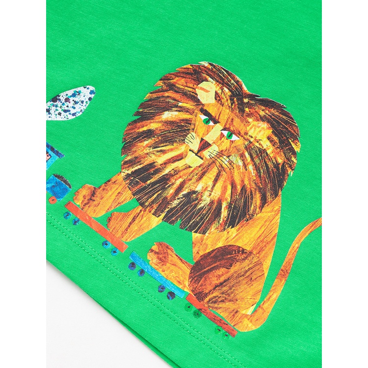 Áo ba lỗ BALABALA - TODDLER dành cho bé trai 201222122103