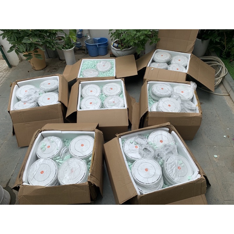 Bộ phát wifi chuyên nghiệp: Xirrus XD4-240-Chuẩn Ac-13880,16 anten
