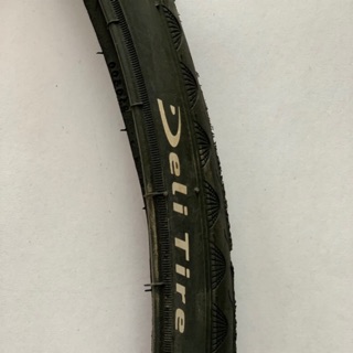 VỎ (LỚP) XE ĐẠP 25*622 Delitire & 23*622 Delium