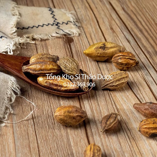Kha Tử Sạch, Đẹp 200g