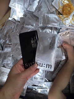 Mask thải độc Sum:37