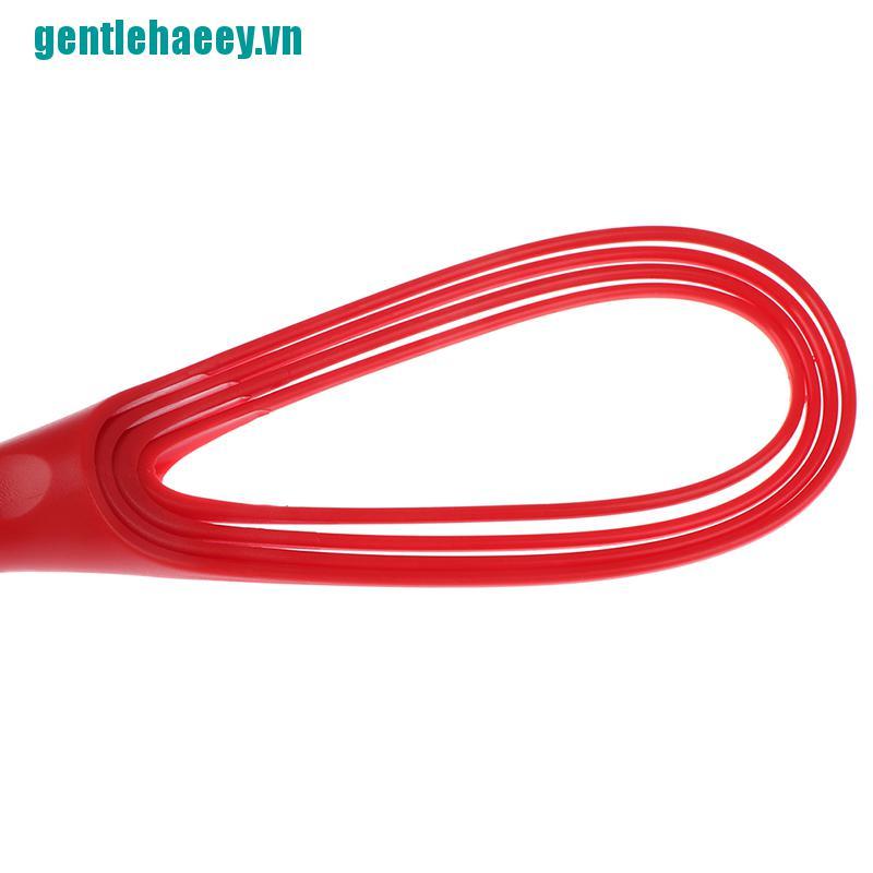 Cây Đánh Trứng Chất Liệu Silicon