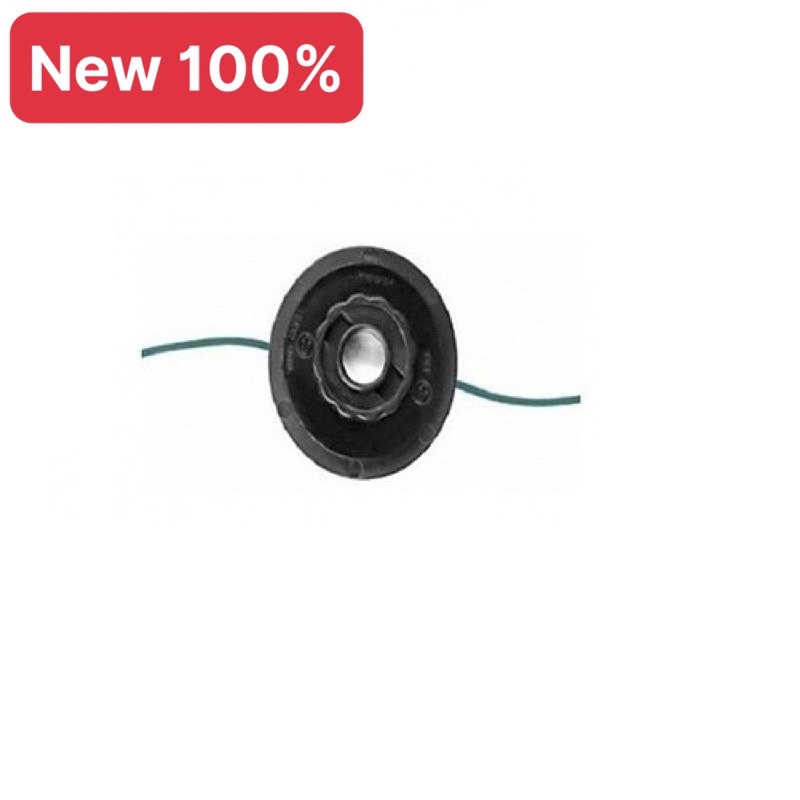 TOTAL Đĩa cắt cỏ bằng cước TGTLS251