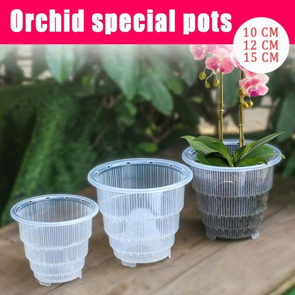 PATRICIA Chậu Trồng Cây Thoáng Khí Tiện Lợi