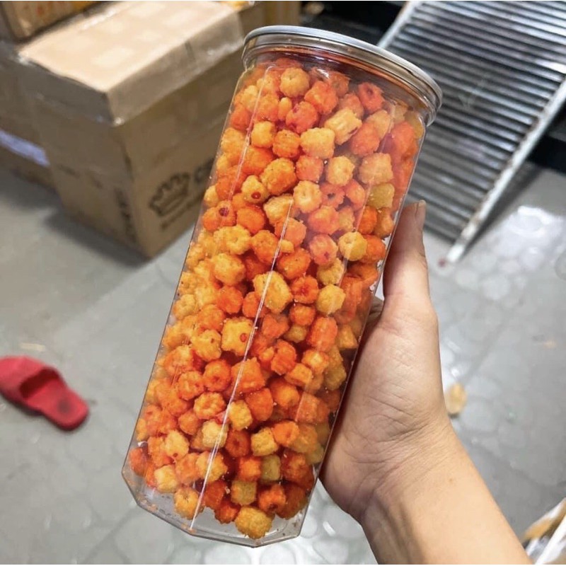 Nui sen sấy giòn bơ cay 300gr